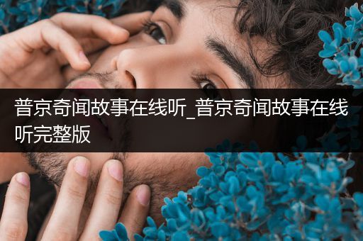 普京奇闻故事在线听_普京奇闻故事在线听完整版