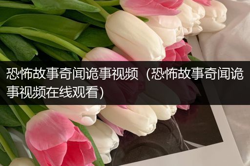 恐怖故事奇闻诡事视频（恐怖故事奇闻诡事视频在线观看）