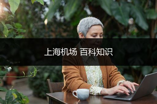 上海机场 百科知识