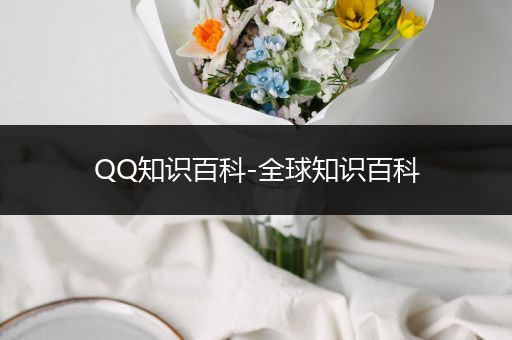 QQ知识百科-全球知识百科