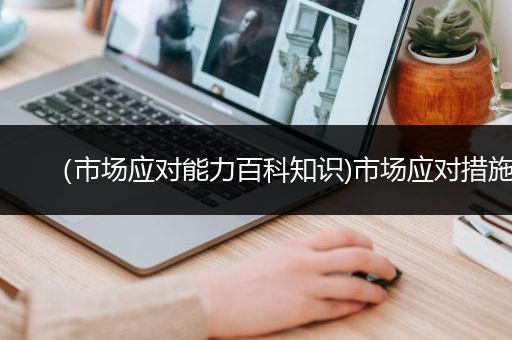 （市场应对能力百科知识)市场应对措施