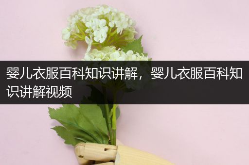 婴儿衣服百科知识讲解，婴儿衣服百科知识讲解视频