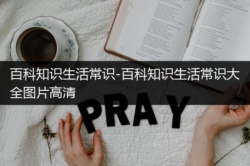 百科知识生活常识-百科知识生活常识大全图片高清