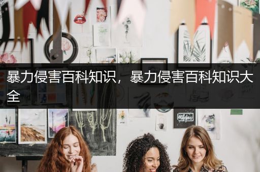 暴力侵害百科知识，暴力侵害百科知识大全