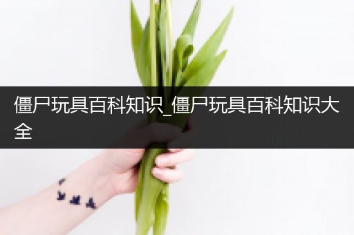 僵尸玩具百科知识_僵尸玩具百科知识大全