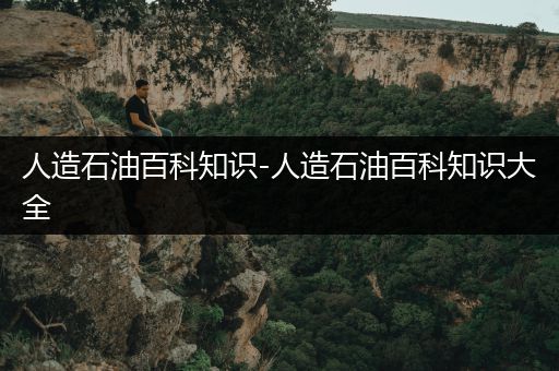 人造石油百科知识-人造石油百科知识大全