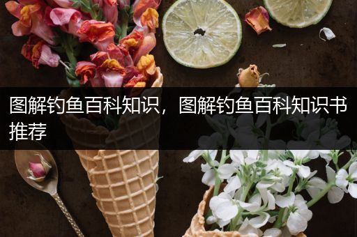 图解钓鱼百科知识，图解钓鱼百科知识书推荐