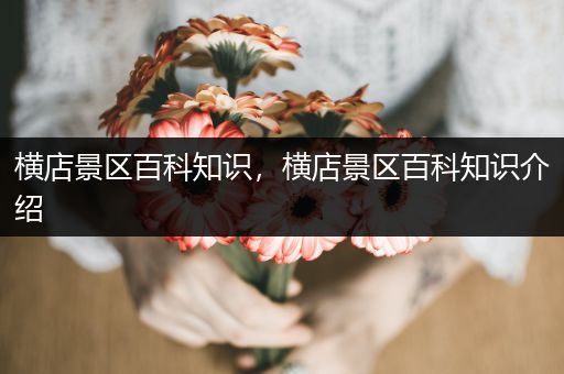 横店景区百科知识，横店景区百科知识介绍
