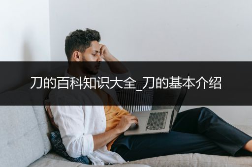 刀的百科知识大全_刀的基本介绍