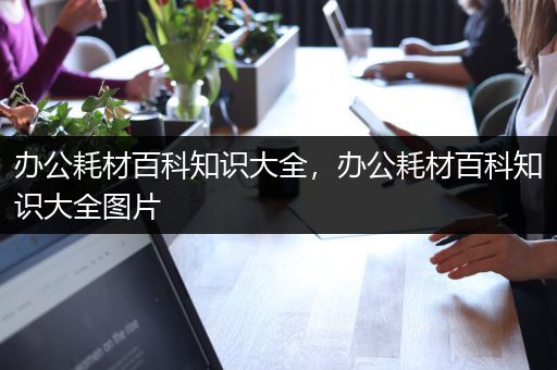 办公耗材百科知识大全，办公耗材百科知识大全图片