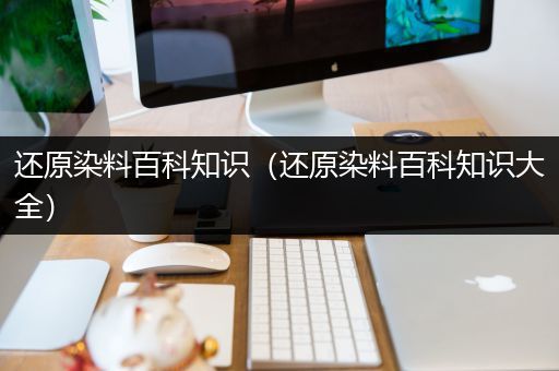 还原染料百科知识（还原染料百科知识大全）