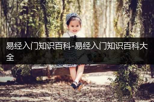 易经入门知识百科-易经入门知识百科大全