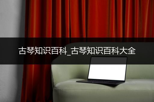 古琴知识百科_古琴知识百科大全