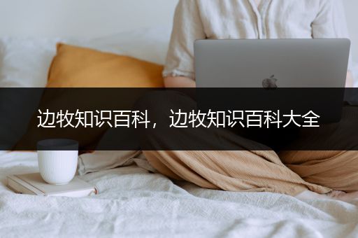 边牧知识百科，边牧知识百科大全