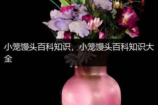 小笼馒头百科知识，小笼馒头百科知识大全