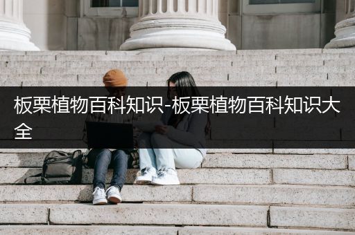 板栗植物百科知识-板栗植物百科知识大全