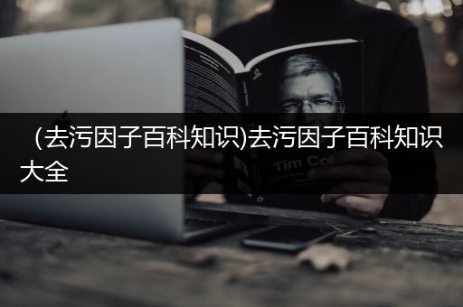 （去污因子百科知识)去污因子百科知识大全