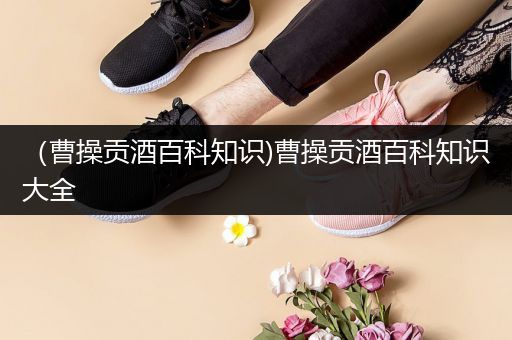 （曹操贡酒百科知识)曹操贡酒百科知识大全