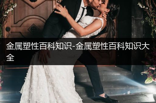金属塑性百科知识-金属塑性百科知识大全