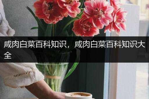 咸肉白菜百科知识，咸肉白菜百科知识大全