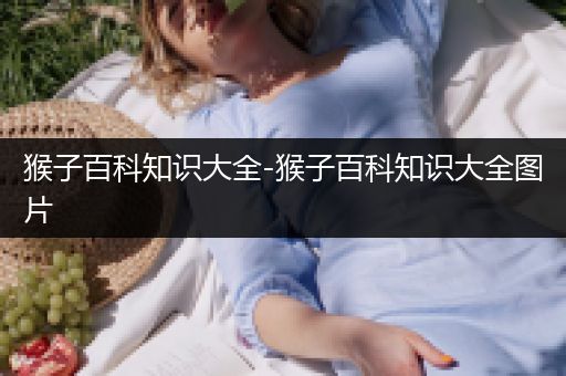 猴子百科知识大全-猴子百科知识大全图片