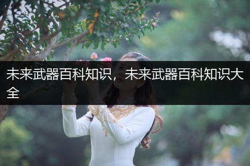 未来武器百科知识，未来武器百科知识大全