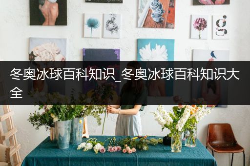 冬奥冰球百科知识_冬奥冰球百科知识大全