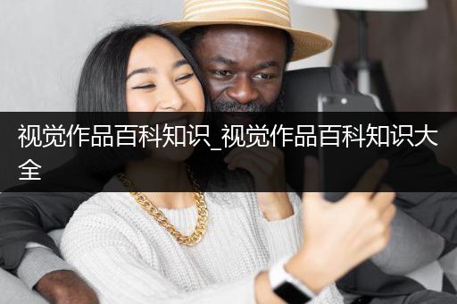 视觉作品百科知识_视觉作品百科知识大全