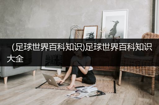 （足球世界百科知识)足球世界百科知识大全