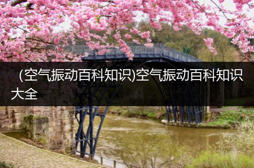 （空气振动百科知识)空气振动百科知识大全
