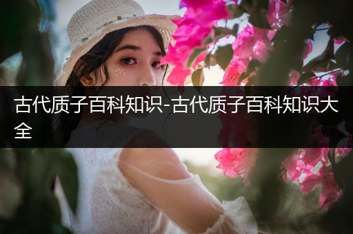 古代质子百科知识-古代质子百科知识大全