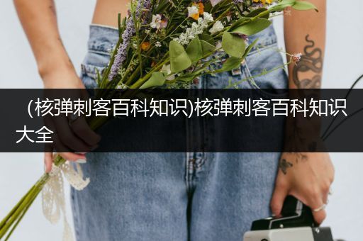（核弹刺客百科知识)核弹刺客百科知识大全