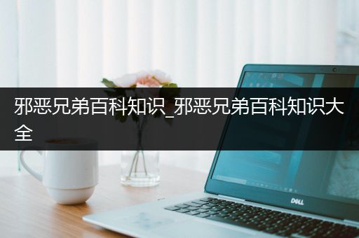 邪恶兄弟百科知识_邪恶兄弟百科知识大全