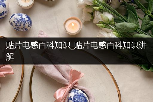 贴片电感百科知识_贴片电感百科知识讲解