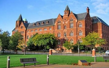 波士顿大学qs:波士顿大学QS世界排名一览表